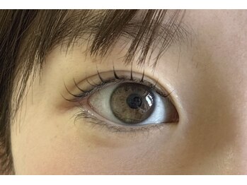 土曜日のクジラ 黒崎店/まつげパーマ パリジェンヌ