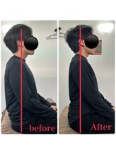 マクシル 札幌店 puls1(MAXIL)/首肩こり・眼精疲労