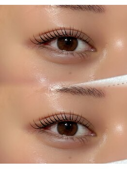 ムートンアイ(MOUTON EYE)/まつ毛パーマ