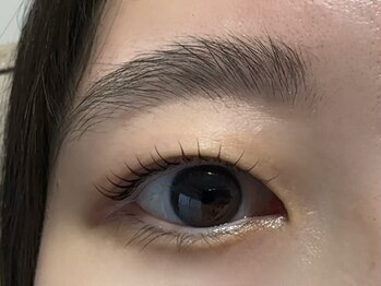 カルムトウキョウ 恵比寿本店(CALM TOKYO)/まつげパーマアイブロウ恵比寿