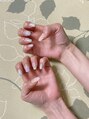 エリナネイルサロン池袋(Alina Nail Salon)&nbsp;小林 真美