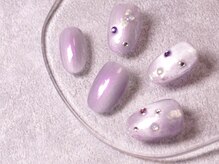 ペルテ 浦和(Per Te)/梅雨/紫陽花/デザイン