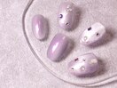 梅雨/紫陽花/デザイン
