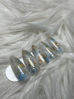 アンテ 八千代緑が丘店(Ante)/ゴージャスコース　6