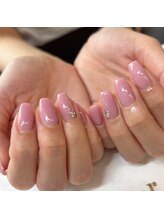 アイリッシュネイル 久屋大通店(Irish Nail)/ミスバタ02