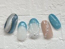 アリビオ(alivio)/サンプル No.233