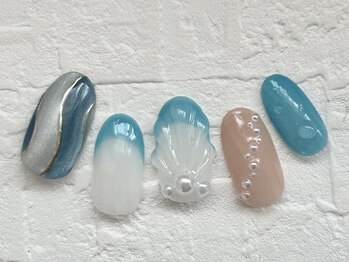 アリビオ(alivio)/サンプル No.233