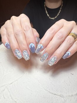 ウム(ium)/おまかせニュアンス