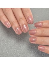 アモ ネイル(amo nail)/