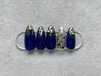 アンドネイルコロン(&Nail:)/定額70min