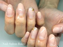 ライズ 本町店(Raize)/カラーグラデーションネイル