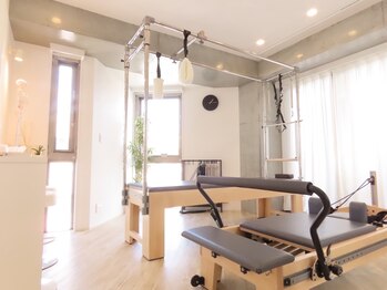 アライントウキョウ(ALIGN TOKYO)/健康×美しい体作り◎