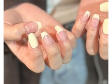 オテモネイル(otemo.nail)/