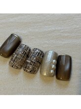 メイドットバイシャルム(May.byCharme)/Maayaお任せ