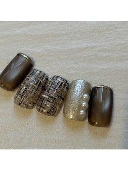 メイドットバイシャルム(May.byCharme)/Maayaお任せ