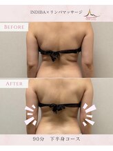 スーペリオル(Superior)/くびれ効果！下半身もすっきり！