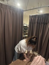 リラクゼーションサロン 唐風&nbsp;張 さん【女】