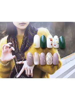 アートの種類が豊富