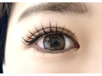 ベルアイビューティー 秋葉原店(BEL EYE BEAUTY)/LEDマツエク