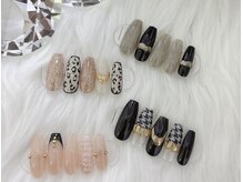 定額デザイン♪