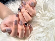 ビアンカ 沖縄おもろまち店(Bianca)/大人かわいいデザイン