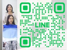 カラーズエア ハネダ(ColorsAir HANEDA)の雰囲気（LINE公式アカウントでお得なクーポンGet!事前相談、ご予約も♪）