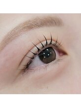 アイ アンド ネイル ロカヒ(Eye & nail LOKAHI)/まつげパーマ