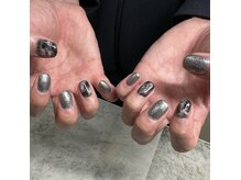 Dipcy nailの雰囲気（メンズの方も大歓迎です！！）