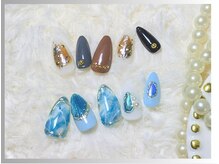 リシェル(Re.ciel)/定額デザインCコース