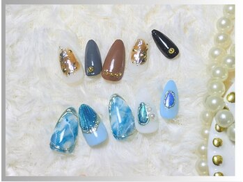 リシェル(Re.ciel)/定額デザインCコース