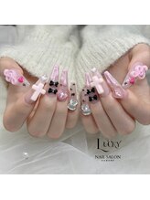 ラッキー(LUCKY)/