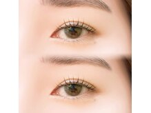 ヌヌカ 戸田(nunuka)の雰囲気（《眉毛とまつげの専門店》丁寧なカウンセリングで理想のお目元へ）