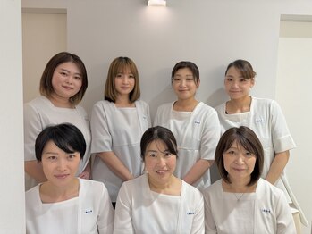 ポーラ ザ ビューティ Biviつくば店(POLA THE BEAUTY)/スタッフ