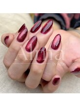 アルマ バイ キティズ 武蔵新城店(Alma by kittys)/nail