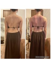 リス(LYS)/[大阪江坂/ブライダル]90分×3回