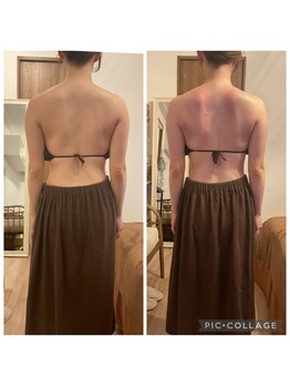 リス(LYS)/[大阪江坂/ブライダル]90分×3回