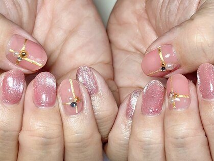 ハナ 小田急相模原店(HANA)の写真