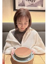 ネイルマフィア 渋谷(NAIL MAFIA)&nbsp;Rina M