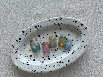 トレンド定額コース