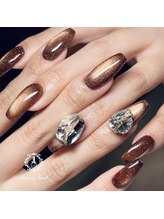 アジュールネイル 神戸三宮店(AzurNail)