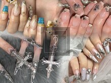 プライベートネイルサロンT2 横浜