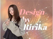 シーンスタジオ 松戸店(SSIN STUDIO)/Ririka｜デザイン画像★*。