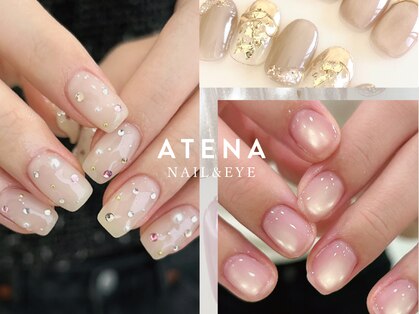 アテナ(ATENA)の写真