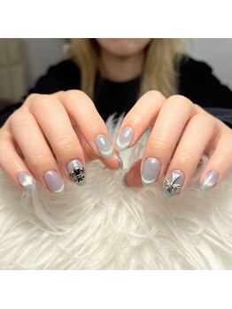 アンミーネイル 新宿(Anmi Nail)/