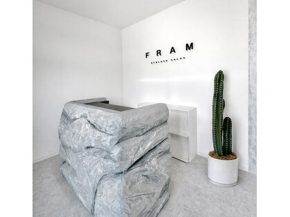 フラム 長野店(FRAM)の写真