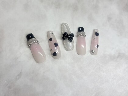 ネルフィーズ(NAILFY's)の写真