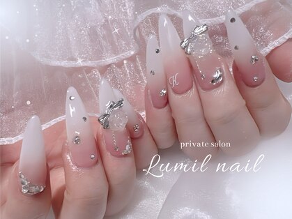 ルミール ネイル(Lumil nail)の写真