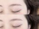 eyelash salon En.の写真/初めての方も、経験豊富なスタッフが丁寧にカウンセリング◎アイブロウスタイリングでお顔の印象UP♪