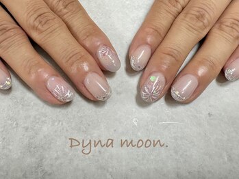 ダイナ ムーン(Dyna moon.)/花火とヨーヨー