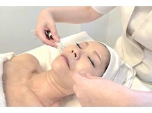 ポーラ 大門浜松町店(POLA)/リンパドレナージュ